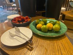 -桃花源中餐厅(金茂豪华精选酒店)