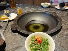 -大鱼山房鱼头火锅(老字号品质店)