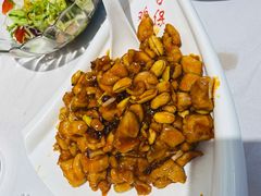 -峨嵋酒家(地安门店)