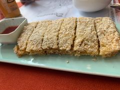 -赵小姐丨新中餐(曲江店)