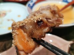 -炙柒Sekinana·精致料理 烧鸟·铁板烧(海上世界店)