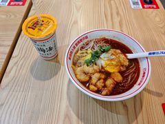 -魔都三兄弟酸辣粉·蘸卤炸串(虹桥万科店)