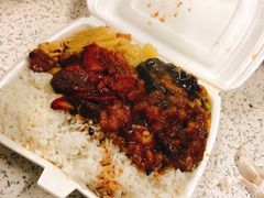-胖姐盒饭(通达街店)