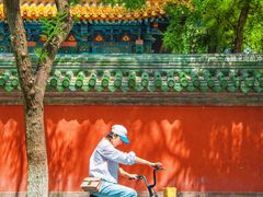 -北京国子监胡同