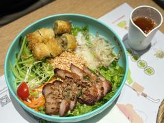 -蔡澜Pho·越南粉餐厅(海上世界店)