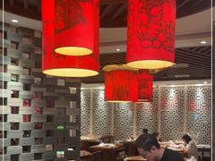 大堂-北方家宴(优托邦科学大道店)