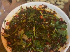 -江湖黑大兔(杨家坪店)