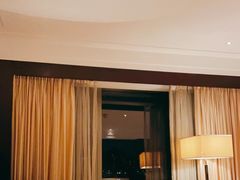 -上海新发展亚太JW万豪酒店