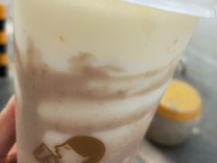 -喜茶(徐州金鹰店)