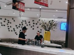 -北李妈妈菜·海肠捞饭(高新万达店)