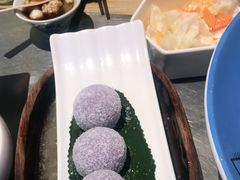 -鱼库·不仅是一家烤鱼店(车公庙店)