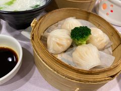 水晶虾饺皇-丰鲤楼•闽南茶楼(仟禧汇店)