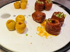 -闫府私房菜·百年鲁菜(恒隆店)