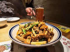 -炊烟·山房菜