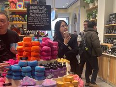 -LUSH(威尼斯人店)