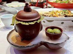 -老福洲·三十年福州味(斗东店)