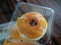 -鲍师傅糕点(永安里店)