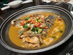 -老李家土菜馆·安吉地标美食
