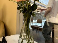 -PARFUM FLORAL花境法餐(南京首店)