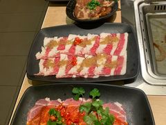 -新石器烤肉(南站店)