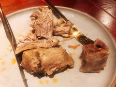 牛腱子-受气牛肉·耙牛肉火锅(水晶郦城店)