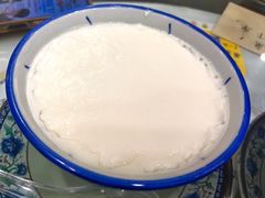 双皮奶-荔芳传统糖水铺