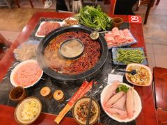 -陈眼镜火锅(总店)