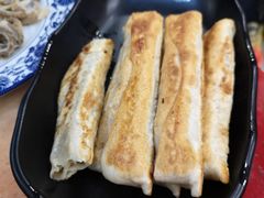 -吴记百姓菜馆·北京菜·烤鸭(故宫店)