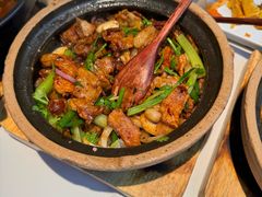 -火啫啫·粤式啫啫煲(南京弘阳店)