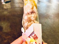 烤面筋-三厂迎春烤面筋(王府井百货店)