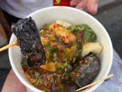 -无声臭豆腐(大井1号店)