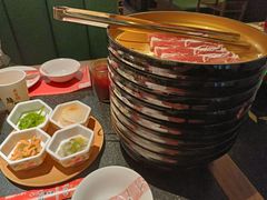 -牛New寿喜烧(虹桥新天地店)