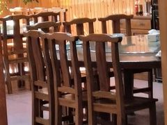 -芦茨金富饭庄·25年老字号·专做稻草鸡