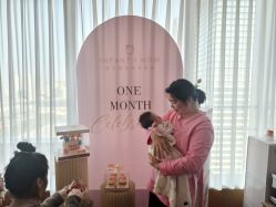-英芬国际月子中心(岛屿度假月子·洲至奢选香岚店)