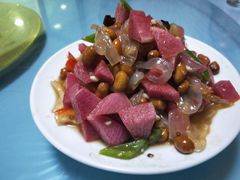 -聚德福海鲜家常菜(刘庄店)