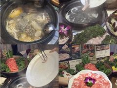 -润泽园椰子鸡(汇一城店)
