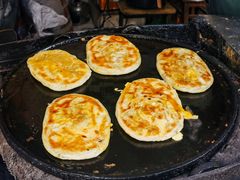 -老字号张道鸡火烧