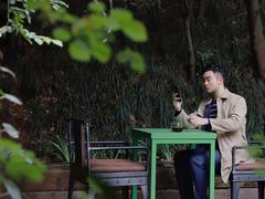 -箱美术馆私房菜(水晶郦城店)