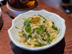豉香蒜油茄子-快乐小羊(锡华店)