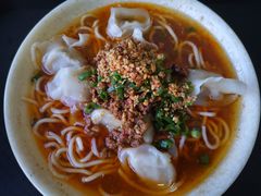 -哈工大一校区食堂