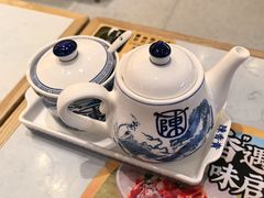 -陳香貴·兰州牛肉面(乐峰广场店)