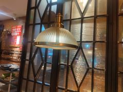 -永安鱼庄·镇江菜(三店纬五路店)