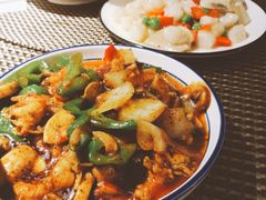 -十面春风·江南面馆(崇宁路店)