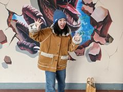 -诸城市恐龙博物馆