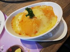 -卡朋西餐(较场西路店)