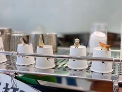 -Seesaw Coffee(上海国金中心店)