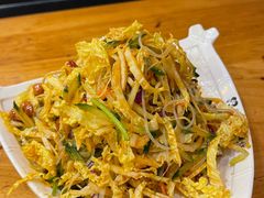 -小俩口烧烤东北菜(双井店)