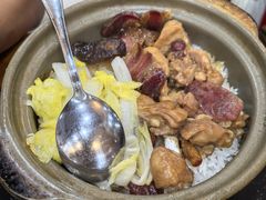 -煲煲掂风味煲仔饭餐厅(西区店)