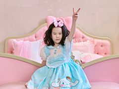 -安吉银润锦江城堡酒店(Hello Kitty主题乐园店)