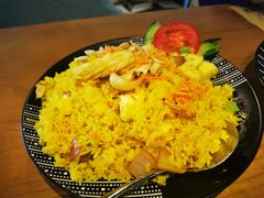 -摩登有记·新派泰国菜(银钻广场店)